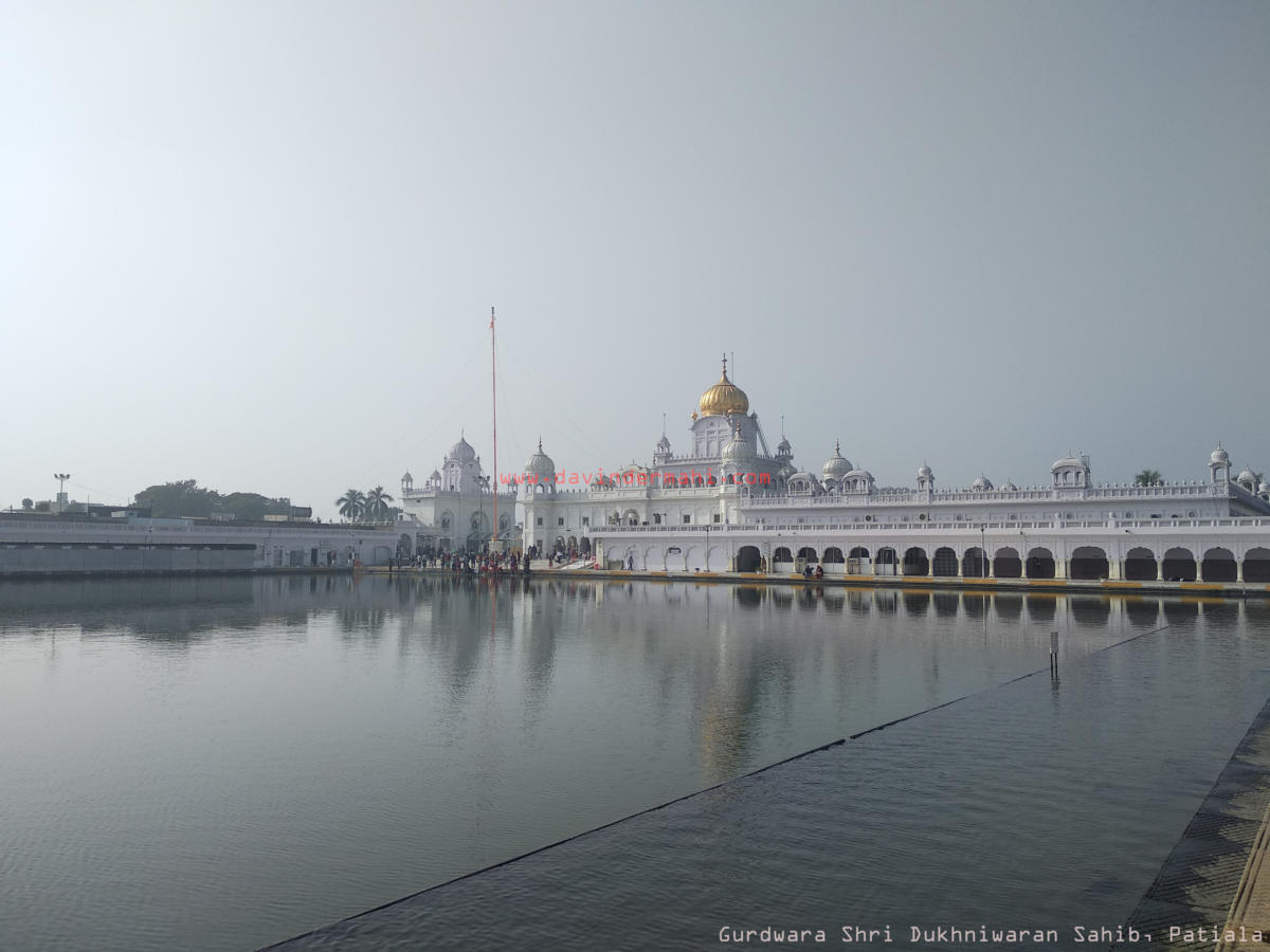 gurudwara